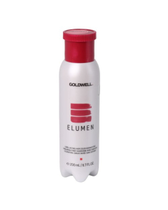 Goldwell 歌薇 Elumen无氨染发膏 GN@ALL - 200ml