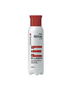 Goldwell 歌薇 Elumen无氨染发膏 KK@ALL - 200ml