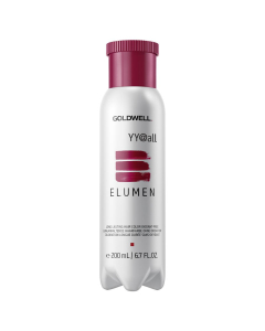 Goldwell 歌薇 Elumen无氨染发膏 YY@ALL - 200ml