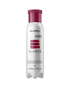 Goldwell 歌薇 Elumen无氨染发膏 AB@9 (200ml)