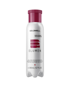 Goldwell - Elumen Hair Colour NN@6 (200ml)