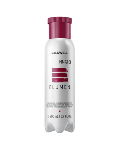 Goldwell 歌薇 Elumen无氨染发膏 NN@8 - 200ml