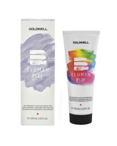 Goldwell 歌薇 半永久性染发剂 Pastel Lavender 120ml