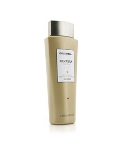 Goldwell - Kerasilk Control Keratin Smoothing (500ml)