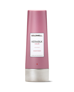 Goldwell 歌薇 丝蛋白系列固色护发素 200ml