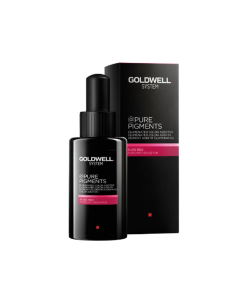 Goldwell 歌薇 幻光纯色系列精华色调纯红色 50ml