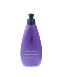 Clynol - Keratin Sleek Blow-Drying Balm (150ml)