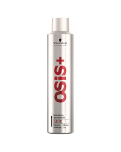 Schwarzkopf 施华蔻 Osis+ 弹性定型发胶 - 300ml