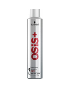 Schwarzkopf 施华蔻 专业osis定型发胶 - 300ml