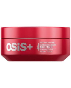 Schwarzkopf 施华蔻专业线OSIS尚丝哑光造型发蜡 85ml