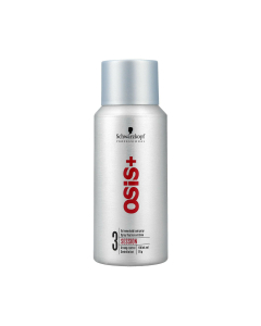 Schwarzkopf 施华蔻 专业线OSIS刚劲定型喷雾发胶 - 100ml