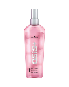 Schwarzkopf 施华蔻 专业线柔和光泽底妆喷雾 - 200ml