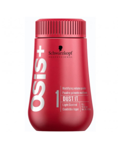 Schwarzkopf 施华蔻 OSiS+蓬松丰盈造型蓬蓬粉 10g