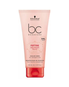 Schwarzkopf 施华蔻 BC保丽受损修护精华素-75ml