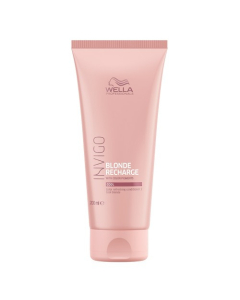 Wella 威娜 飘飘然金发亮色护发素 200ml