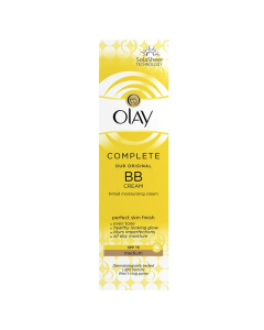 Olay 玉兰油 BB霜保湿霜 50ml