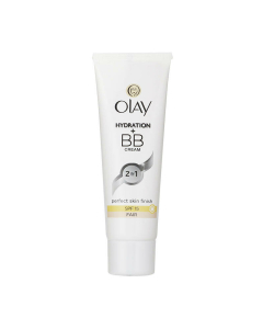 Olay玉兰油  双重修护BB霜保湿乳液SPF15 - Fair 50ml