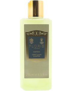 Floris 佛罗瑞斯 花语微风护发香氛洗发水 250ml