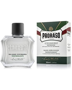 Proraso 帕拉索 桉树清爽须后乳 100ml