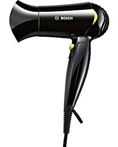 Bosch 'Style to Go' Travel Hair Dryer
