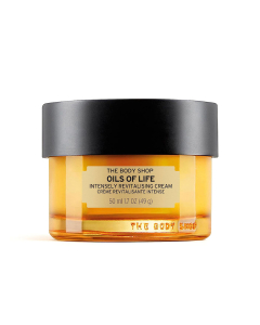 The Body Shop 美体小铺 赋活滋养面霜 50ml