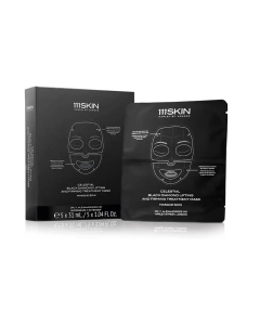 111Skin 黑钻臻奢提拉紧致面膜 5片装
