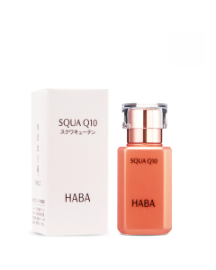 HABA  角鲨烷 辅酶美容液 - 30ml