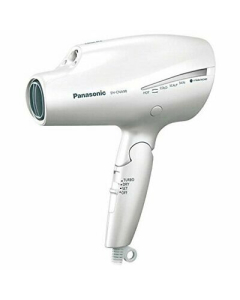 Panasonic 松下 纳米水离子吹风机 EH-NA5A-W白色