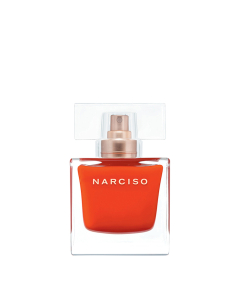 Narciso Rodriguez 纳茜素/纳西索 红韵淡香水EDT 50ml