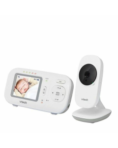 Vtech Safe & Sound 2.4" Video Monitor