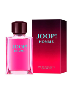 Joop! 乔普 同名男士须后水 - 75ml