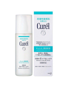 Curel 珂润 深层保湿化妆水 150ml