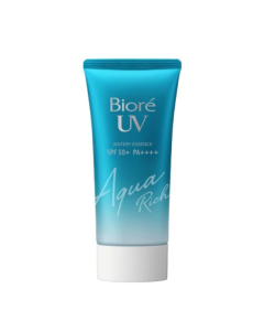 Biore - UV Aqua Rich Watery Essence SPF 50  PA     (50g)