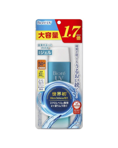 Biore - UV AQUA Rich Watery Gel SPF50+ (155ml)