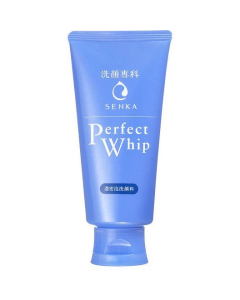 Shiseido 珊珂 洗颜专科细腻泡沫洁面乳 120g