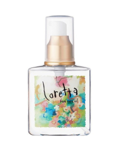 Loretta - Base Care Hair Oil (120ml)