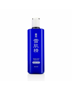 KOSE 雪肌精 美白化妆水 (滋润版) 360ml