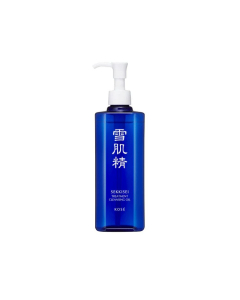 KOSE 雪肌精 雪肌精柔护洁肤油 300ml