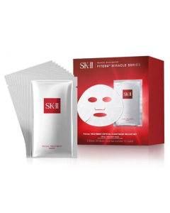 SK-II  护肤面膜（前男友面膜） - 20片装