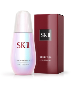 SK-II  光蕴环采钻白精华露（小灯泡） - 75ml