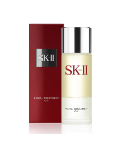 SK-II  护肤精华油 - 50ml