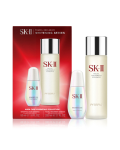 SK-II  神仙水小灯泡套装