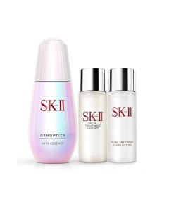 SK-II - Genoptics Aura Essence Set