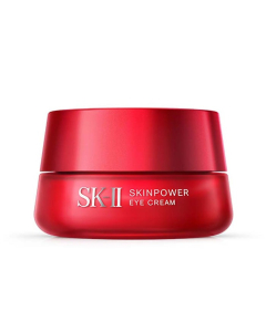 SK-II 大眼眼霜赋能焕采眼霜 15g