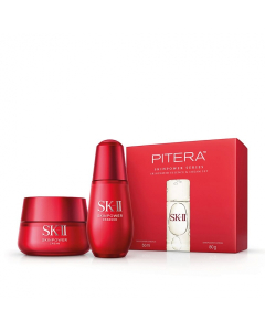 SK-II 赋能焕采系列套装