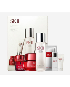 SK-II - K-Beauty 专属套装