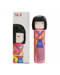 SK-II 神仙水春日娃娃限量版 230ml