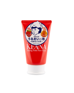 Ishizawa-Lab 石泽研究所 小苏打泡沫型洗面奶 - 100g