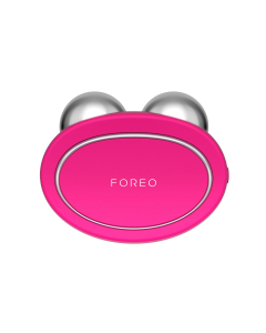 Foreo 斐珞尔 BEAR 智能微电流美容仪器 樱桃红