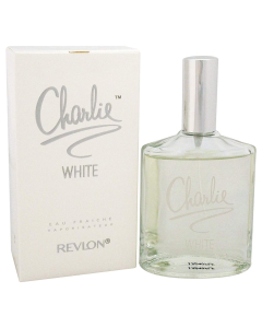 Charlie 露华浓 白色查理女士香水(100 ml)